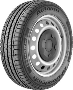 BF Goodrich Activan 205/65 R16 107/105T