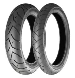 Bridgestone Battlax Adventure A40 150/70 R17 69V