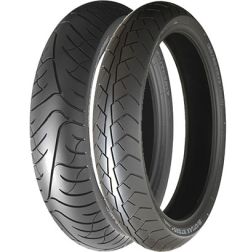 Bridgestone Battlax BT-020 120/70 B17 58V