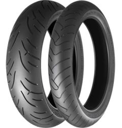 Bridgestone Battlax BT-023 120/70 ZR17 58W