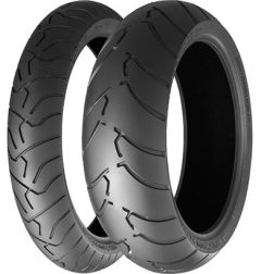 Bridgestone Battlax BT-028 120/70 R18 59V