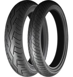 Bridgestone Battlax BT-46 120/70-17 58H