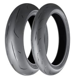 Bridgestone Battlax Racing Street RS10 150/60 R17 66H