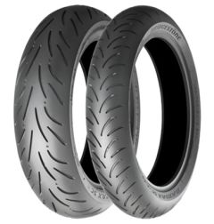 Bridgestone Battlax SC 110/90-13 56L