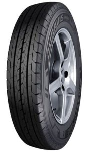 Bridgestone Duravis R660 235/65 R16 115R