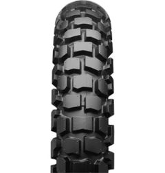 Bridgestone Trail Wing TW302 120/80-18 62P