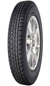 Continental 4x4 WinterContact 215/60 R17 96H