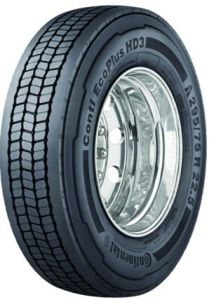 Continental Conti EcoPlus HD3 315/45 R22.5 147/145L