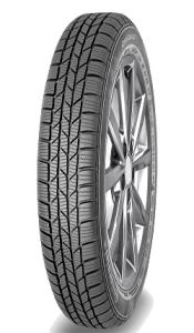 Continental ContiContact TS815 205/60 R16 96V