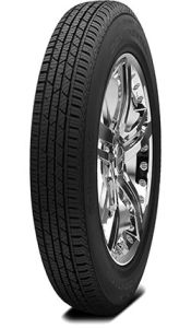 Continental ContiCrossContact LX Sport 255/55 R18 109H