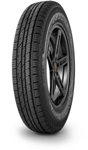 Continental ContiCrossContact LX 255/60 R18 112V