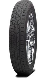 Continental ContiCrossContact UHP 255/45 R19 100V