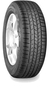 Continental ContiCrossContact Winter 295/40 R20 110V