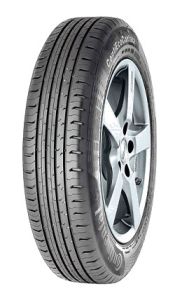 Continental ContiEcoContact 5 205/60 R16 92H