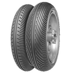 Continental ContiRaceAttack Rain 120/70 R17