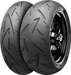 Continental ContiSportAttack 2 180/55 ZR17 73W