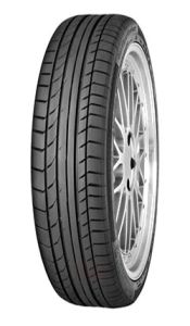 Continental ContiSportContact 5 SUV 285/40 R21 109Y