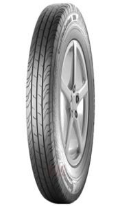 Continental ContiVanContact 200 215/60 R17 109/107T