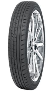 Continental SportContact 2 215/40 R18 89W