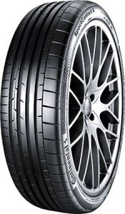 Continental SportContact 6 275/25 R21 103Y