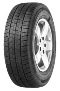 Continental VanContact 4Season 215/70 R15 109/107S