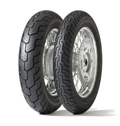 Dunlop D404 80/90-21 48H