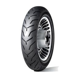 Dunlop D407 180/65 B16 81H