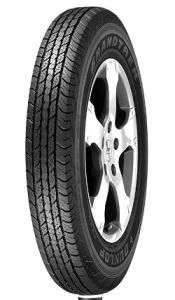 Dunlop Grandtrek AT20 245/70 R17 110S