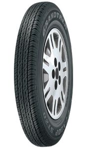 Dunlop Grandtrek ST20 215/60 R17 96H