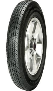 Dunlop Grandtrek ST30 225/60 R18 100H