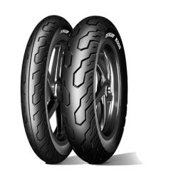 Dunlop K555 120/80-17 61V