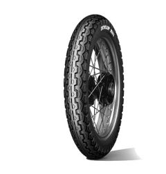 Dunlop K81 TT100 4.10 H19 61H