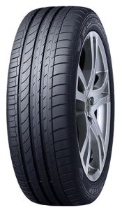 Dunlop SP QuattroMaxx 255/35 R20 97Y