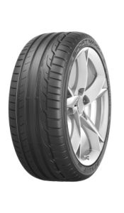 Dunlop SP Sport Maxx RT 275/40 R19 101Y