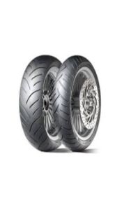 Dunlop ScootSmart 120/80-14 58S