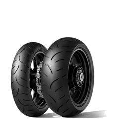 Dunlop Sportmax Qualifier II 130/70 ZR16 61W