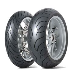 Dunlop Sportmax Roadsmart III 110/80 R19 59V