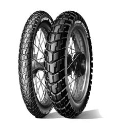 Dunlop Trailmax 120/90-10 57J