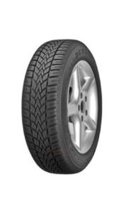 Dunlop Winter Response 2 195/50 R15 82T