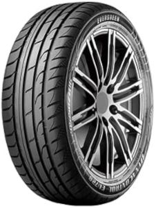 Evergreen DynaControl EU728 205/55 R16 94W