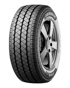 Evergreen ES88 155/80 R13 85/83Q