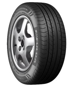 Fulda EcoControl SUV 225/55 R18 98V