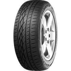 General Grabber GT 235/70 R16 106H