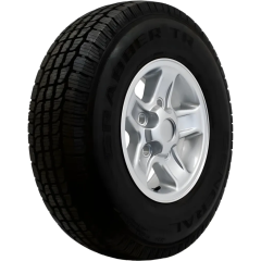 General Grabber TR 205/70 R15 96T