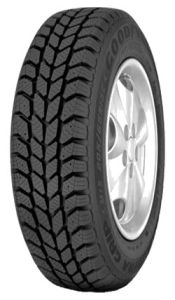 Goodyear Cargo UltraGrip 235/65 R16 115/113S