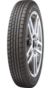 Goodyear Eagle F1 Asymmetric 2 SUV 255/55 R19 107W