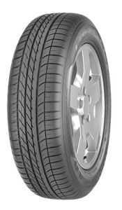 Goodyear Eagle F1 Asymmetric SUV 255/55 R18 109V