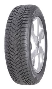 Goodyear UltraGrip 8 195/60 R15 88H