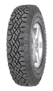 Goodyear Wrangler DuraTrac 255/60 R20 113Q