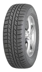 Goodyear Wrangler HP All Weather 235/70 R16 106H